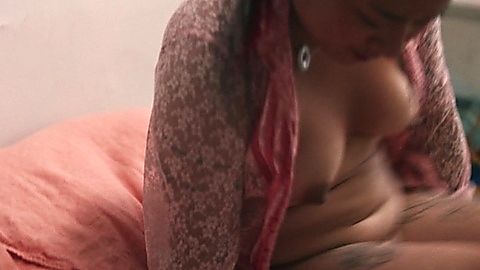 Pic: Hannia Cheng in Paying For It (2024)