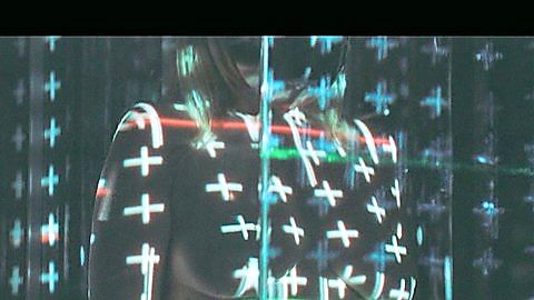 Pic: Elisabeth Moss in Shell (2024)