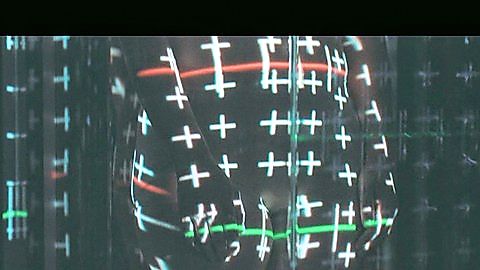 Pic: Elisabeth Moss in Shell (2024)