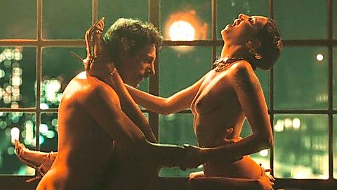 Pic: Waleria Gorobets in Boxer (2024)