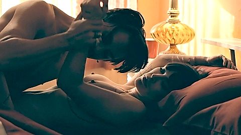 Pic: Nadine Crocker in Continue (2022)