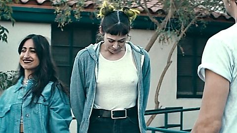 Pic: Lio Tipton in Continue (2022)