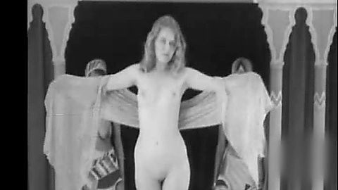Pic: Kathryn Kay in Forbidden Daughters (1927)