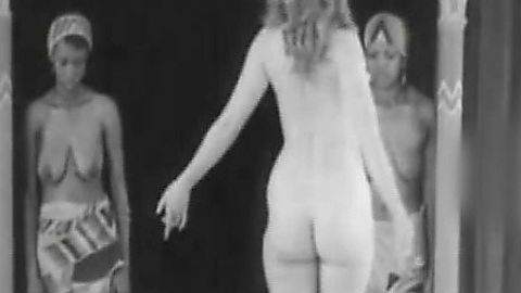 Pic: Kathryn Kay in Forbidden Daughters (1927)