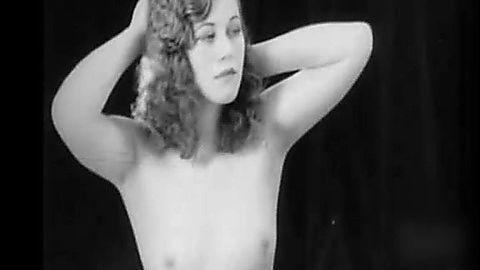 Pic: Gladys DeLores in Forbidden Daughters (1927)