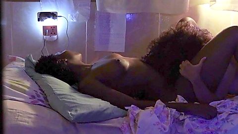 Pic: Carol Dall Farra in MC Jess (2018)