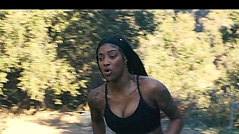 Pic: Jazz Anderson in Trope (2024)