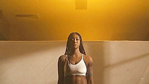 Pic: Jazz Anderson in Trope (2024)