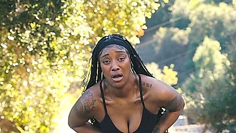 Pic: Jazz Anderson in Trope (2024)