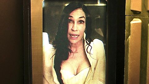 Pic: Famke Janssen in Boy Kills World (2023)