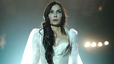 Pic: Famke Janssen in Boy Kills World (2023)