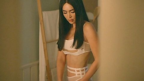 Pic: Megan Fox in Subservience (2024)