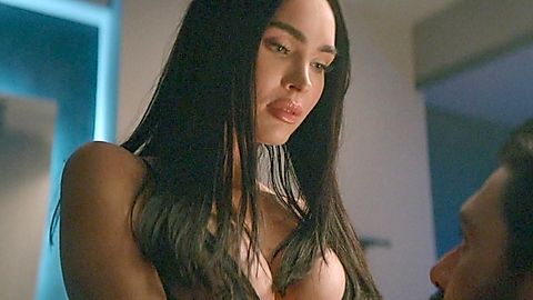 Pic: Megan Fox in Subservience (2024)