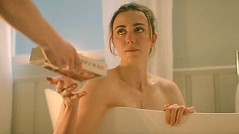 Pic: Madeline Zima in Subservience (2024)