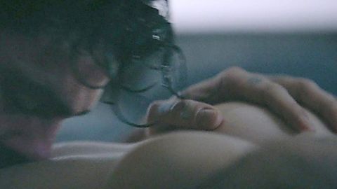 Pic: Madeline Zima in Subservience (2024)