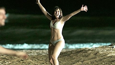 Pic: Malena Alterio in En Fin (2024)