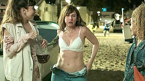 Pic: Malena Alterio in En Fin (2024)