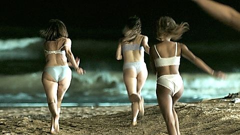 Pic: Malena Alterio in En Fin (2024)