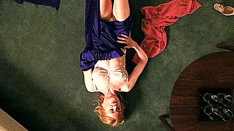 Pic: Nicole Kidman in Babygirl (2024)