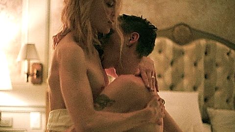 Pic: Nicole Kidman in Babygirl (2024)