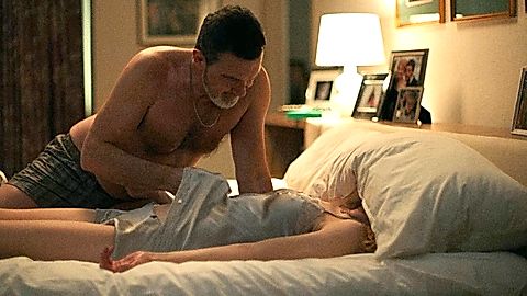 Pic: Nicole Kidman in Babygirl (2024)