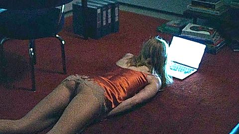 Pic: Nicole Kidman in Babygirl (2024)