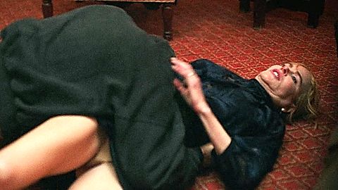 Pic: Nicole Kidman in Babygirl (2024)