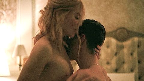 Pic: Nicole Kidman in Babygirl (2024)