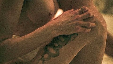 Pic: Nicole Kidman in Babygirl (2024)