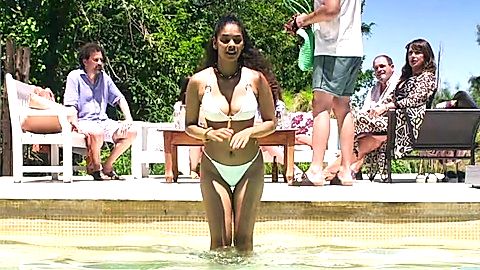 Pic: Milla Araújo in Envious (2024)