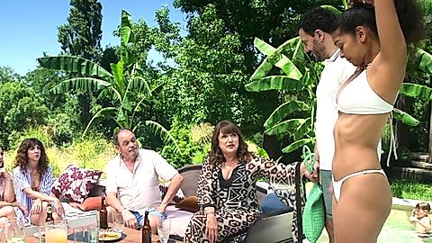 Pic: Milla Araújo in Envious (2024)