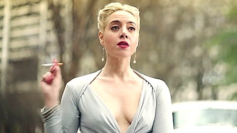 Pic: Aubrey Plaza in Megalopolis (2024)