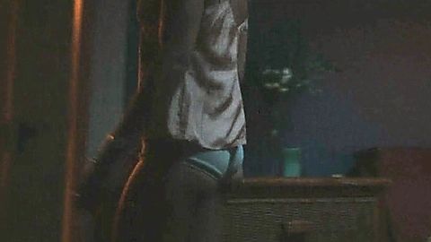 Pic: Tessa Thompson in The Listener (2024)