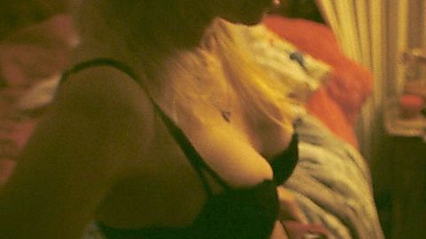 Pic: Pamela Anderson in The Last Showgirl (2024)