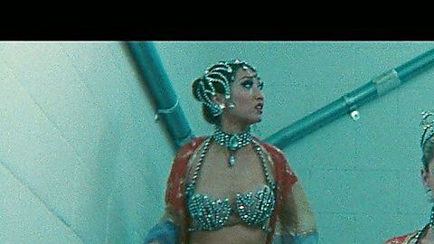 Pic: Brenda Song in The Last Showgirl (2024)