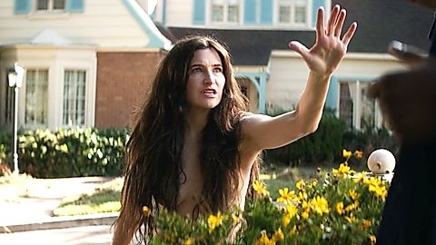 Pic: Kathryn Hahn in Agatha All Along (2024)