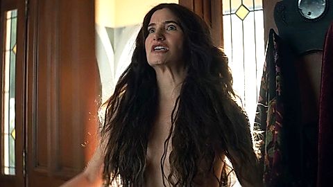 Pic: Kathryn Hahn in Agatha All Along (2024)