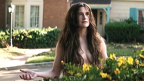 Pic: Kathryn Hahn in Agatha All Along (2024)