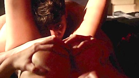 Pic: Micaella Raz in Red Flag (2024)