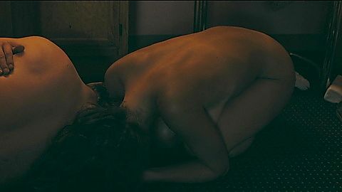 Pic: Adria Arjona in The Absence of Eden (2024)