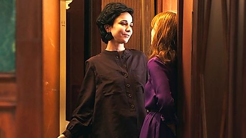 Pic: Karina Testa in La Maison (2024)