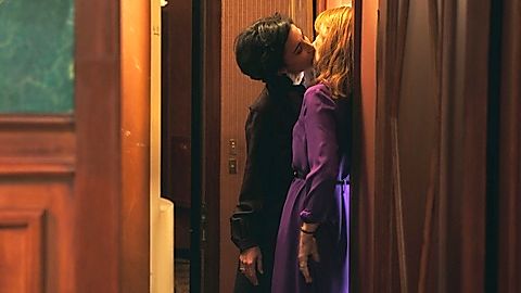 Pic: Karina Testa in La Maison (2024)