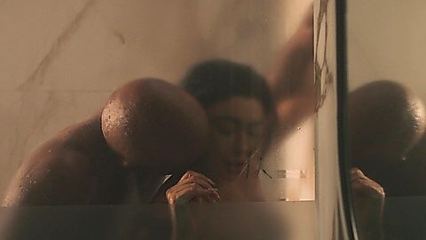 Pic: Tarina Patel in Blood Legacy (2024)