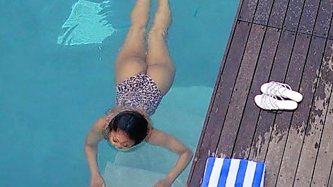 Pic: Enhle Mbali Mlotshwa in Blood Legacy (2024)