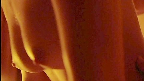 Pic: Lena Medar in Escort (2023)