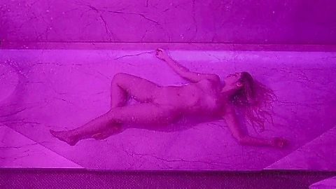 Pic: Lena Medar in Escort (2023)