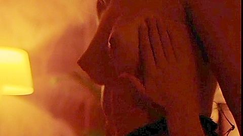 Pic: Lena Medar in Escort (2023)