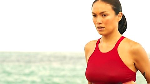 Pic: Zoe Cipres in Rescue: HI-Surf (2024)