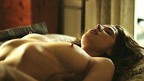 Pic: Amalia Uys in Desert Rose (2022)