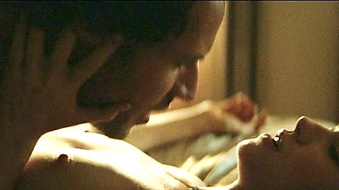 Pic: Amalia Uys in Desert Rose (2022)